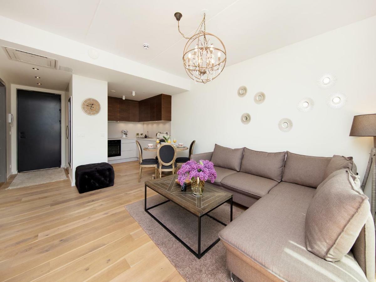 פארנו One Apartments מראה חיצוני תמונה