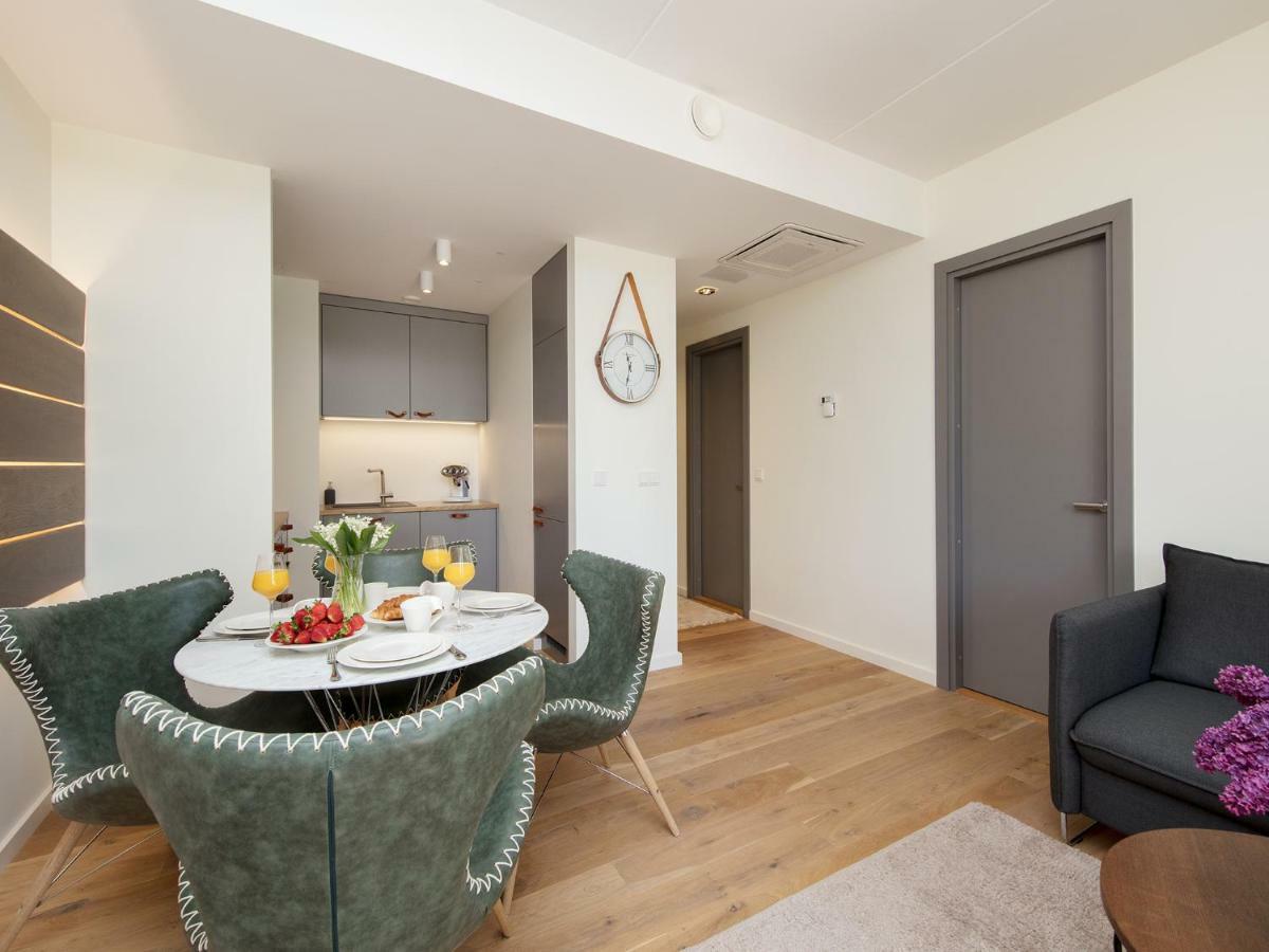 פארנו One Apartments מראה חיצוני תמונה