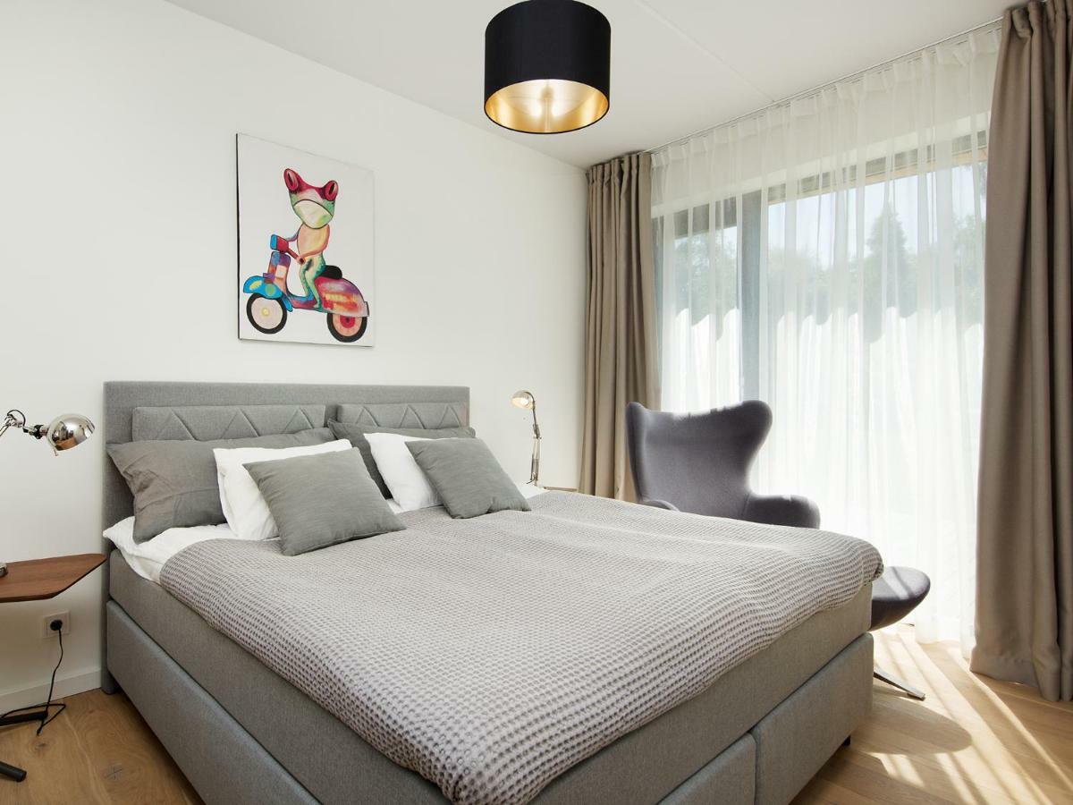 פארנו One Apartments מראה חיצוני תמונה