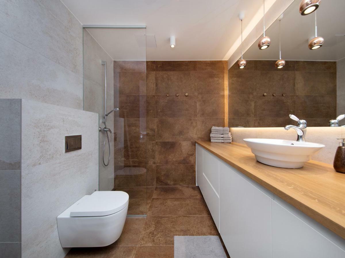 פארנו One Apartments מראה חיצוני תמונה