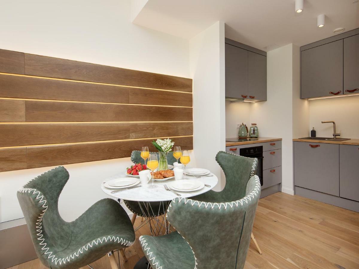 פארנו One Apartments מראה חיצוני תמונה