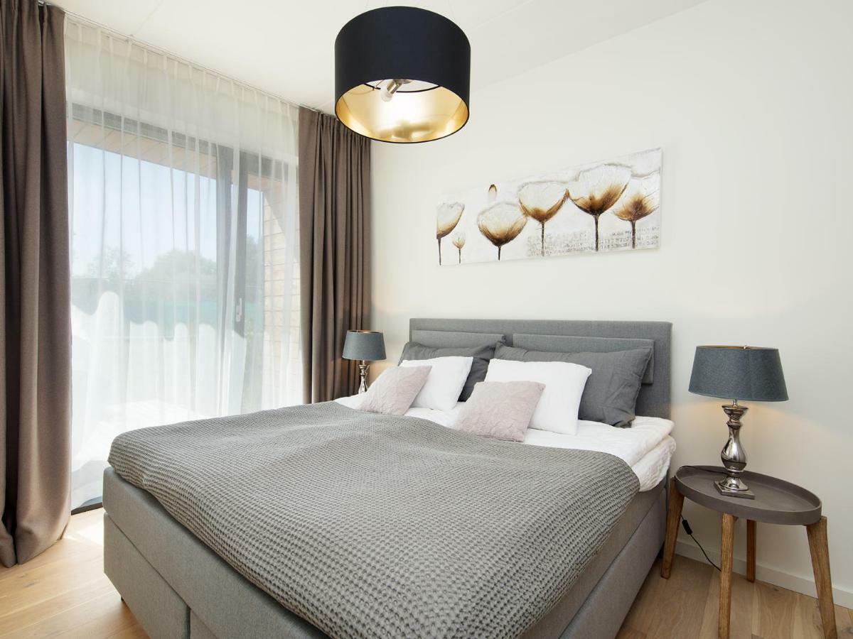 פארנו One Apartments מראה חיצוני תמונה