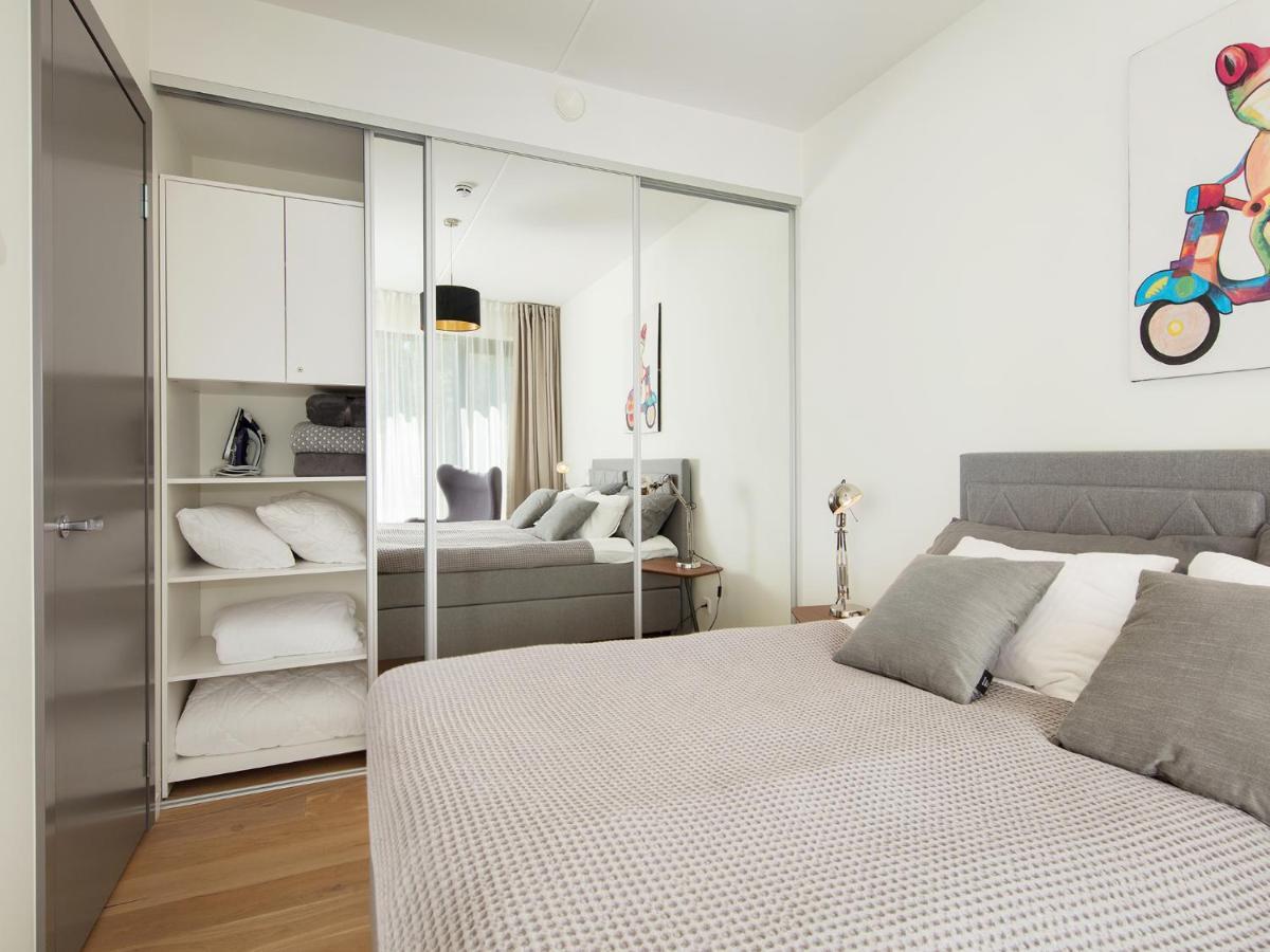 פארנו One Apartments מראה חיצוני תמונה