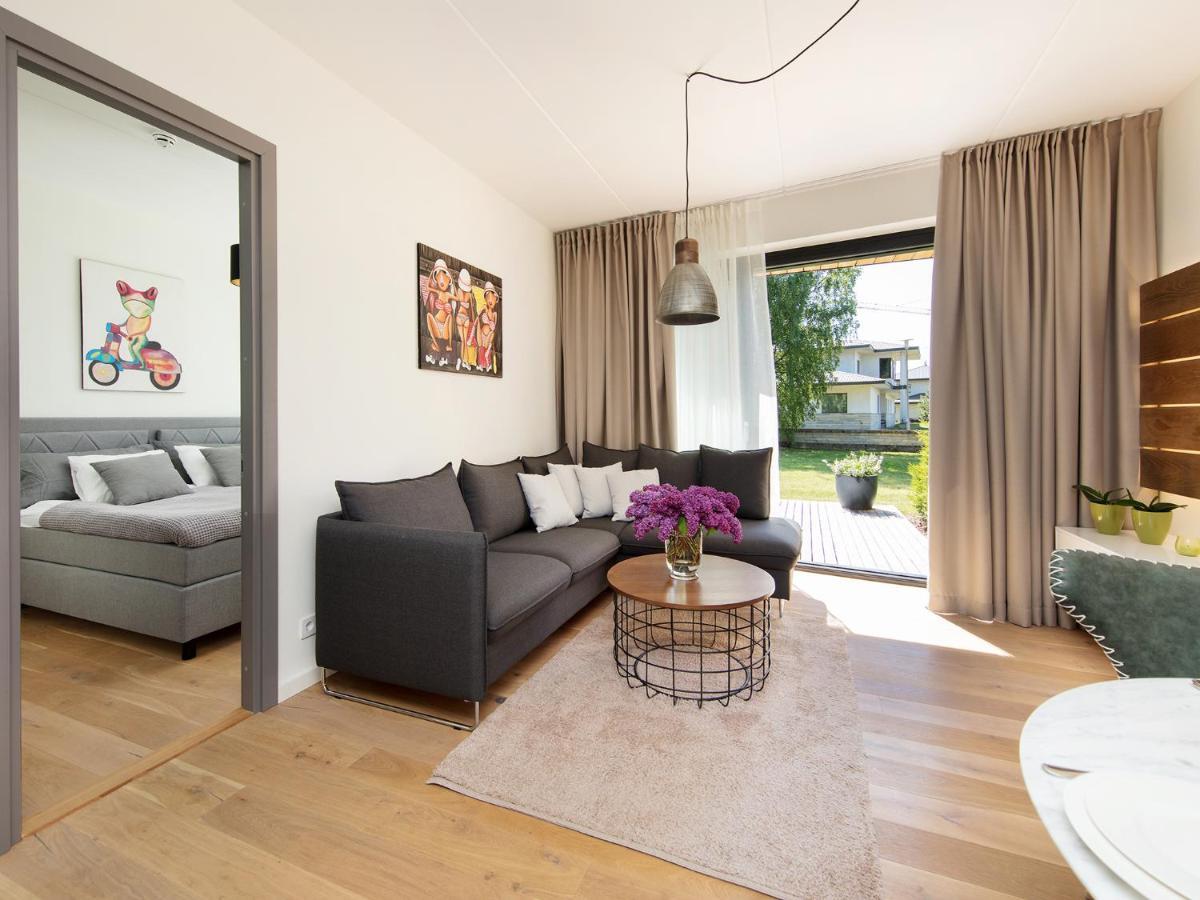 פארנו One Apartments מראה חיצוני תמונה