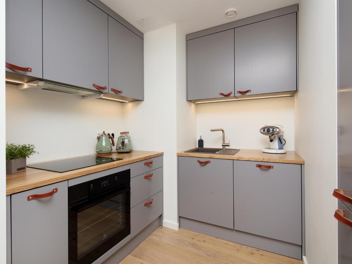 פארנו One Apartments מראה חיצוני תמונה