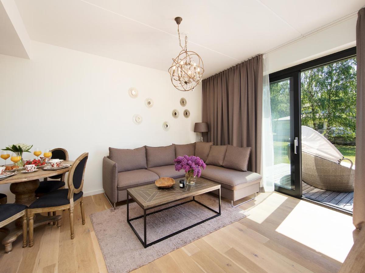 פארנו One Apartments מראה חיצוני תמונה
