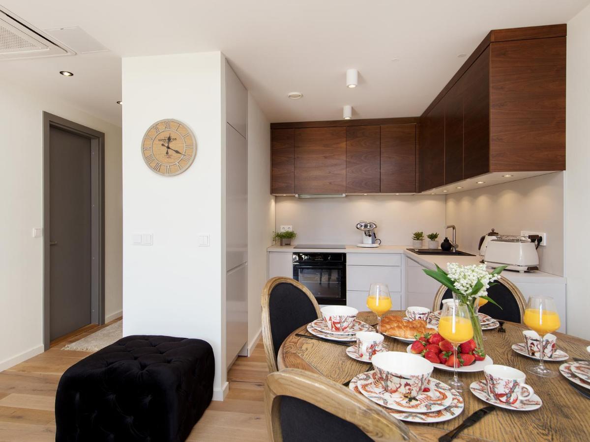 פארנו One Apartments מראה חיצוני תמונה