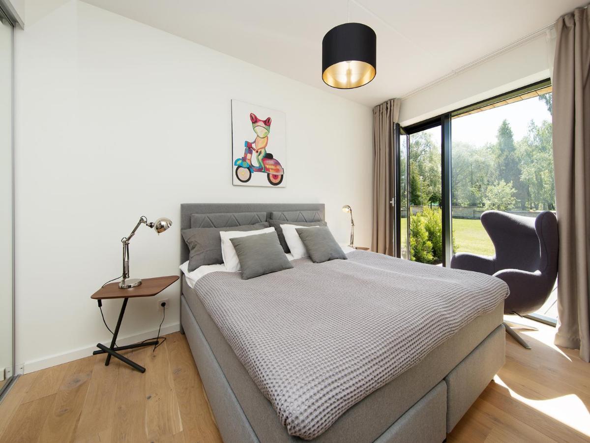 פארנו One Apartments מראה חיצוני תמונה