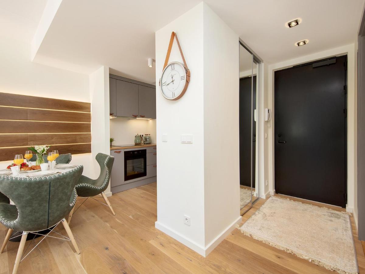 פארנו One Apartments מראה חיצוני תמונה