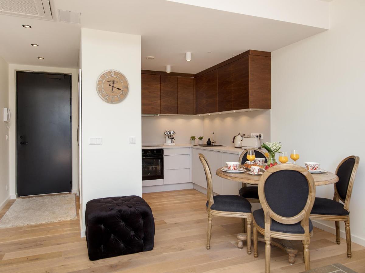 פארנו One Apartments מראה חיצוני תמונה